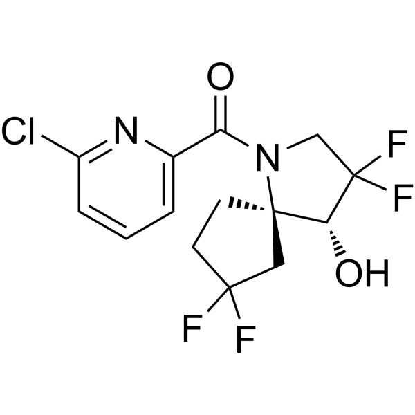 HIF-2α-IN-15 3033981-70-0